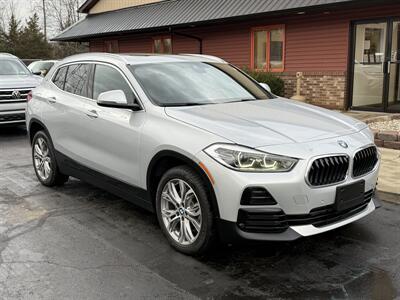 2022 BMW X2 xDrive28i SUV