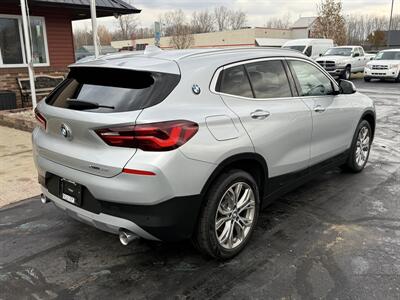 2022 BMW X2 xDrive28i - Photo 5 - Flushing, MI 48433