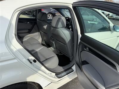2004 Acura TL 3.2 - Photo 25 - Flushing, MI 48433