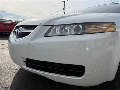 2004 Acura TL 3.2 - Photo 30 - Flushing, MI 48433