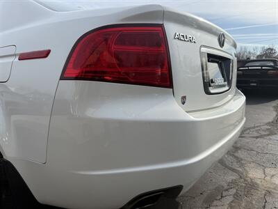 2004 Acura TL 3.2 - Photo 29 - Flushing, MI 48433