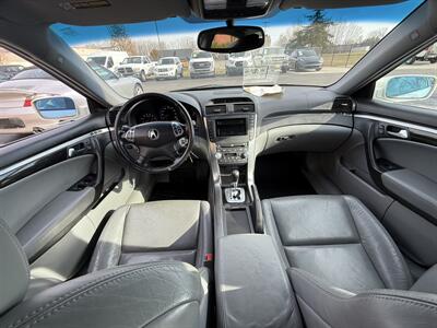 2004 Acura TL 3.2 - Photo 22 - Flushing, MI 48433