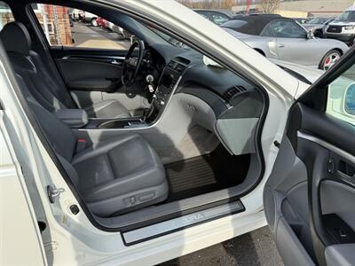 2004 Acura TL 3.2 - Photo 26 - Flushing, MI 48433