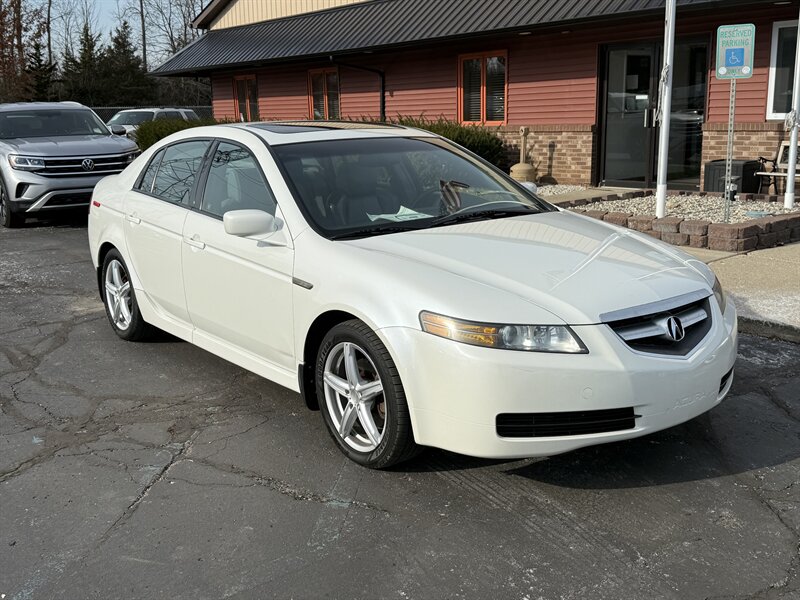 2004 Acura TL 3.2   - Photo 1 - Flushing, MI 48433