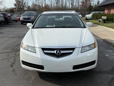 2004 Acura TL 3.2 - Photo 2 - Flushing, MI 48433