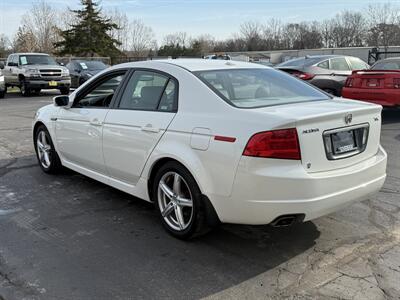 2004 Acura TL 3.2 - Photo 7 - Flushing, MI 48433