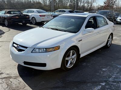 2004 Acura TL 3.2 - Photo 3 - Flushing, MI 48433