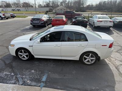 2004 Acura TL 3.2 - Photo 8 - Flushing, MI 48433