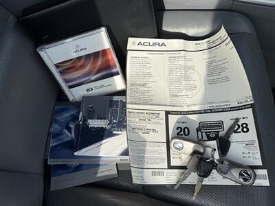 2004 Acura TL 3.2 - Photo 15 - Flushing, MI 48433