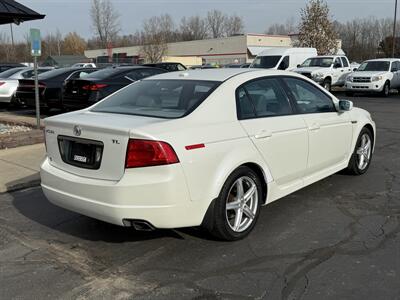 2004 Acura TL 3.2 - Photo 5 - Flushing, MI 48433