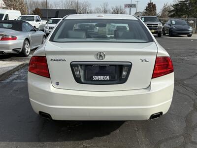 2004 Acura TL 3.2 - Photo 6 - Flushing, MI 48433