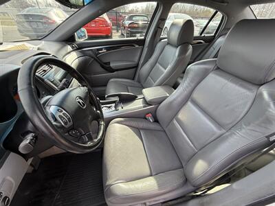 2004 Acura TL 3.2 - Photo 10 - Flushing, MI 48433