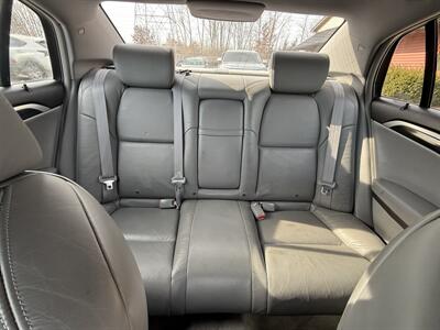 2004 Acura TL 3.2 - Photo 11 - Flushing, MI 48433