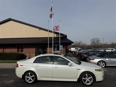 2004 Acura TL 3.2 - Photo 4 - Flushing, MI 48433