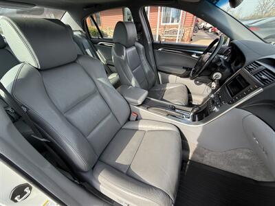 2004 Acura TL 3.2 - Photo 27 - Flushing, MI 48433