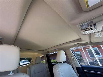 2015 Toyota Highlander Limited AWD - Photo 38 - Flushing, MI 48433