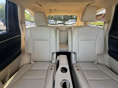 2015 Toyota Highlander Limited AWD - Photo 14 - Flushing, MI 48433