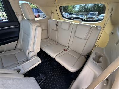2015 Toyota Highlander Limited AWD - Photo 24 - Flushing, MI 48433