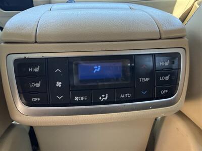 2015 Toyota Highlander Limited AWD - Photo 26 - Flushing, MI 48433
