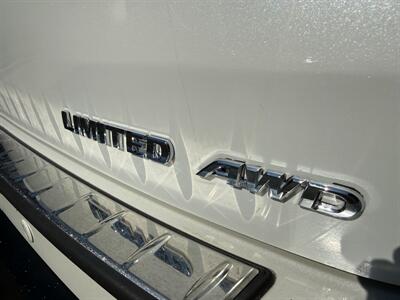 2015 Toyota Highlander Limited AWD - Photo 32 - Flushing, MI 48433