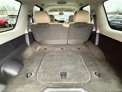 2006 Chevrolet Trailblazer LT 4WD  5.3L V8 - Photo 20 - Flushing, MI 48433