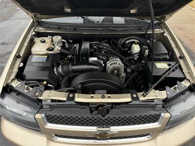 2006 Chevrolet Trailblazer LT 4WD  5.3L V8 - Photo 31 - Flushing, MI 48433