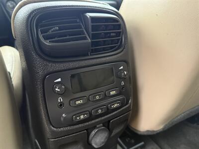 2006 Chevrolet Trailblazer LT 4WD  5.3L V8 - Photo 22 - Flushing, MI 48433