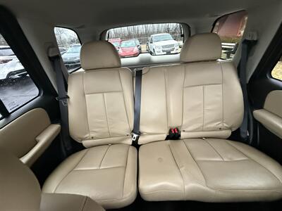 2006 Chevrolet Trailblazer LT 4WD  5.3L V8 - Photo 13 - Flushing, MI 48433