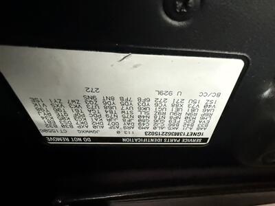 2006 Chevrolet Trailblazer LT 4WD  5.3L V8 - Photo 30 - Flushing, MI 48433