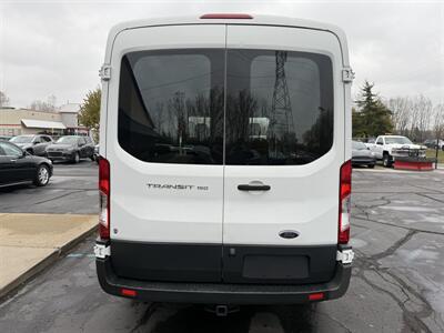 2017 Ford Transit 150 Medium Roof Cargo - Photo 6 - Flushing, MI 48433