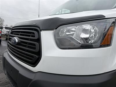 2017 Ford Transit 150 Medium Roof Cargo - Photo 28 - Flushing, MI 48433