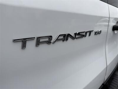 2017 Ford Transit 150 Medium Roof Cargo - Photo 20 - Flushing, MI 48433