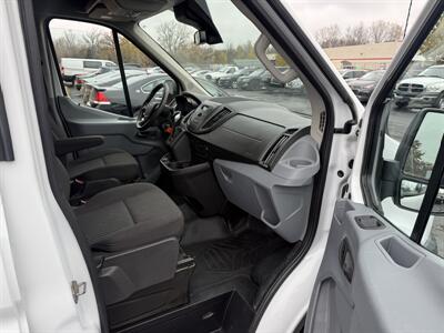 2017 Ford Transit 150 Medium Roof Cargo - Photo 27 - Flushing, MI 48433