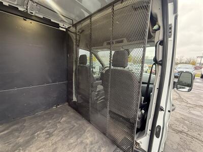 2017 Ford Transit 150 Medium Roof Cargo - Photo 25 - Flushing, MI 48433