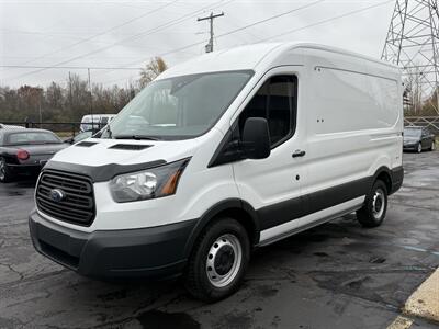 2017 Ford Transit 150 Medium Roof Cargo - Photo 2 - Flushing, MI 48433