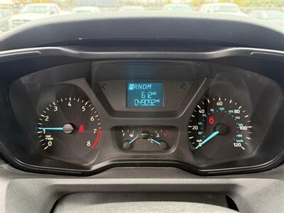 2017 Ford Transit 150 Medium Roof Cargo - Photo 10 - Flushing, MI 48433
