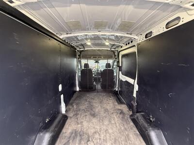 2017 Ford Transit 150 Medium Roof Cargo - Photo 22 - Flushing, MI 48433