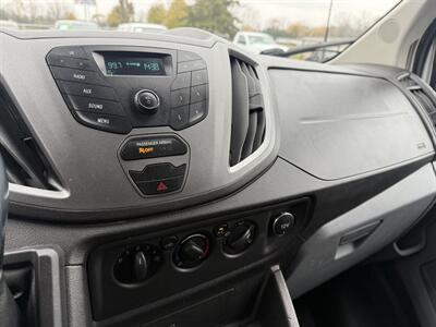 2017 Ford Transit 150 Medium Roof Cargo - Photo 11 - Flushing, MI 48433