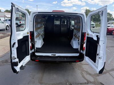 2024 Ford Transit 250 130WB  Low Roof Cargo - Photo 11 - Flushing, MI 48433