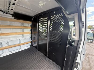 2024 Ford Transit 250 130WB  Low Roof Cargo - Photo 13 - Flushing, MI 48433