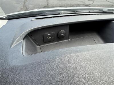 2024 Ford Transit 250 130WB  Low Roof Cargo - Photo 17 - Flushing, MI 48433