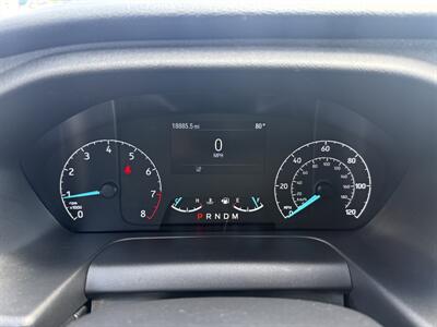 2024 Ford Transit 250 130WB  Low Roof Cargo - Photo 20 - Flushing, MI 48433