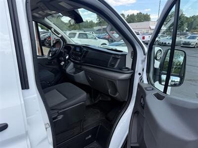 2024 Ford Transit 250 130WB  Low Roof Cargo - Photo 16 - Flushing, MI 48433