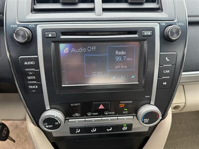 2012 Toyota Camry L   - Photo 15 - Flushing, MI 48433