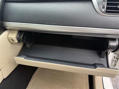 2012 Toyota Camry L   - Photo 26 - Flushing, MI 48433