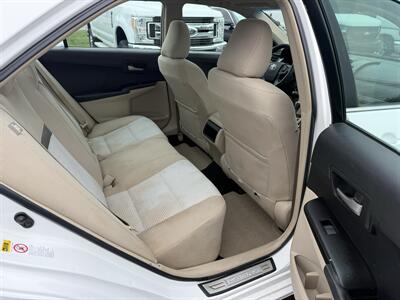 2012 Toyota Camry L   - Photo 24 - Flushing, MI 48433