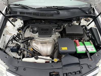 2012 Toyota Camry L   - Photo 31 - Flushing, MI 48433