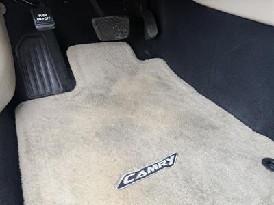 2012 Toyota Camry L   - Photo 12 - Flushing, MI 48433