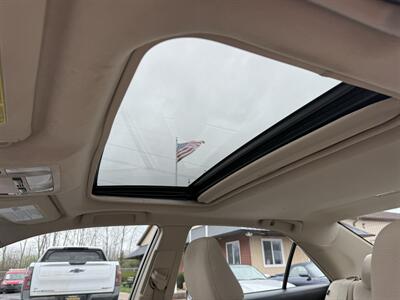 2012 Toyota Camry L   - Photo 19 - Flushing, MI 48433