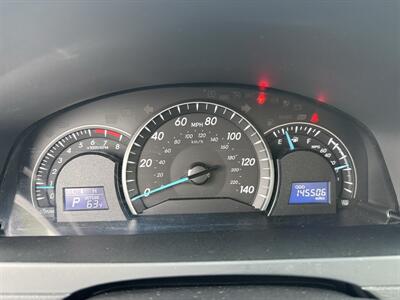 2012 Toyota Camry L   - Photo 14 - Flushing, MI 48433